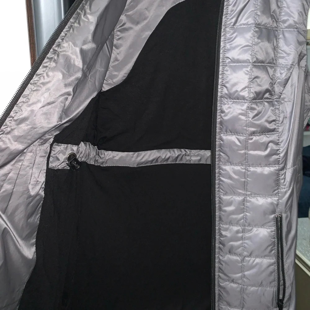 ANatomie vest zip - Picture 7 of 10